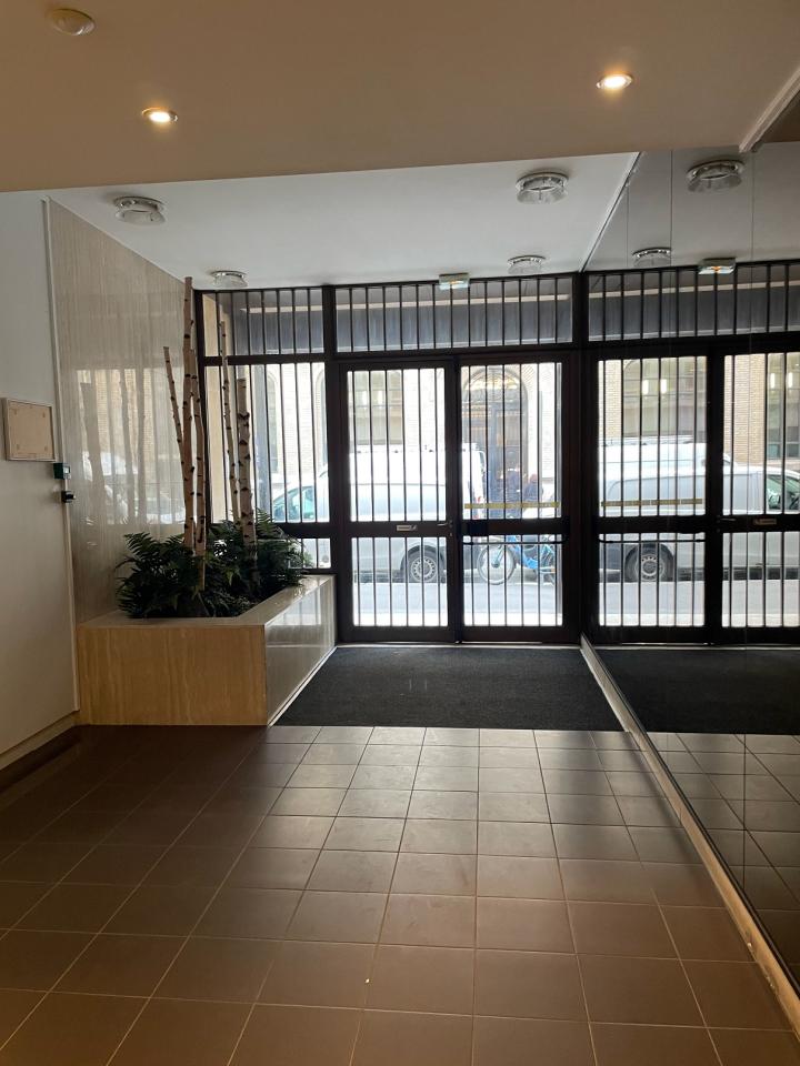 Bureau Paris 1093m² Location bureau Paris OLBUR2428587 4